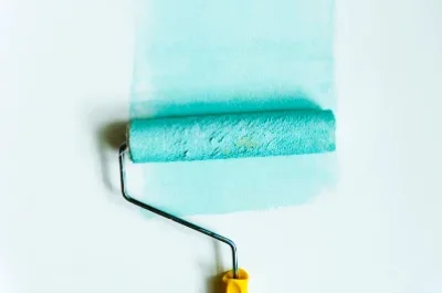 Peinture intérieure à Castets et Castillon — murs, plafonds et boiseries